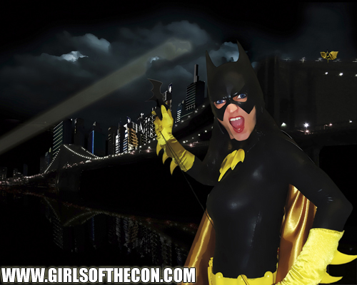 Batgirl